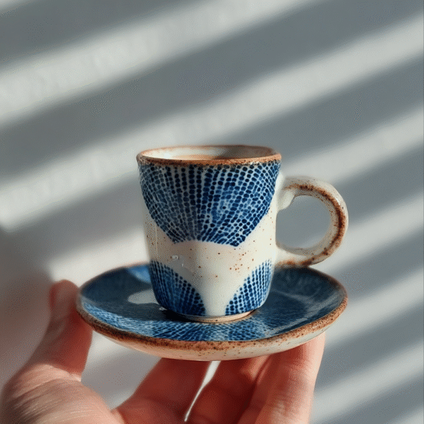 Tea cup