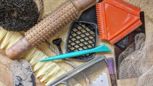 How Pottery Tools Evolved